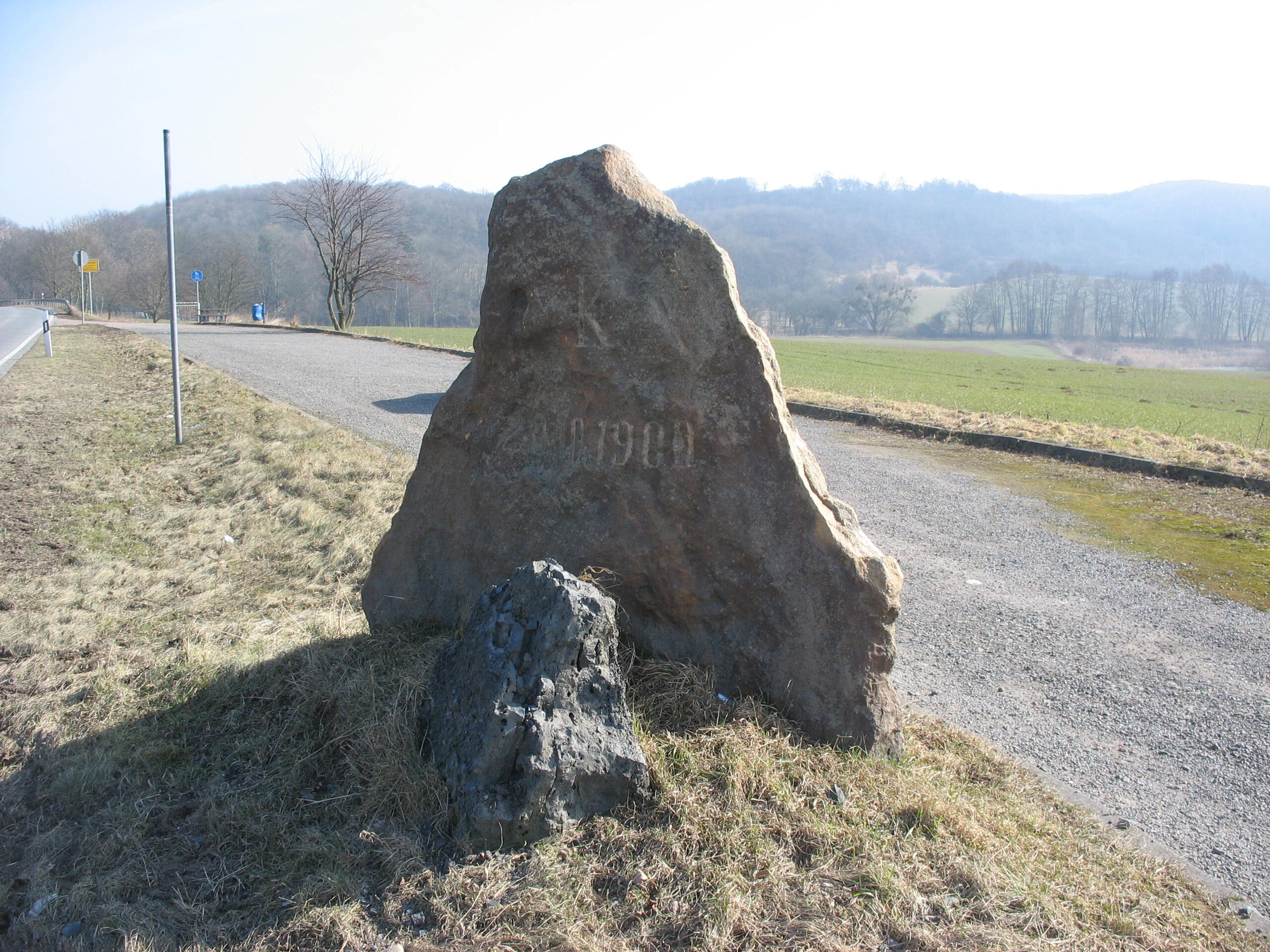 Emseloh_-_Gedenkstein_(1) Emseloh Jahrfeier 2025 1175
